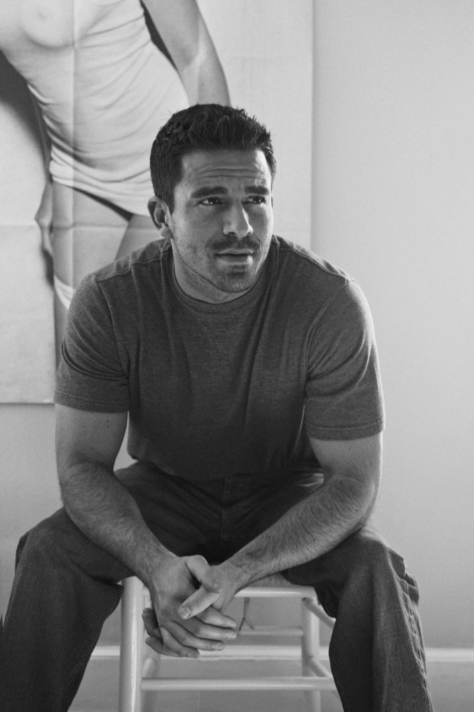 Derek Boone