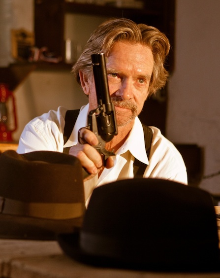 Dixon Phillips