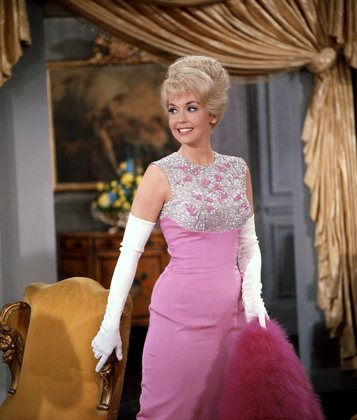 Elly May Clampett