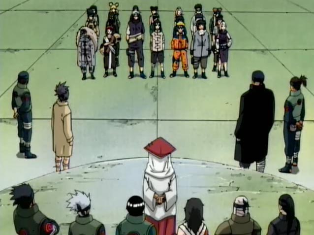 Asuma Sarutobi