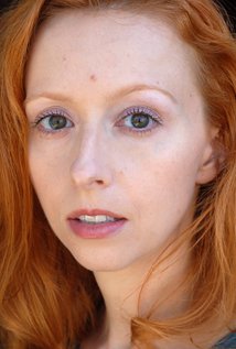 Julia Carpenter