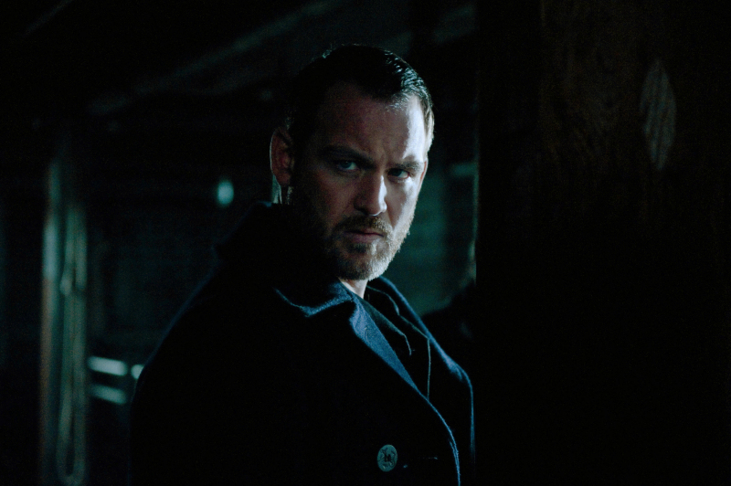 Ty Olsson
