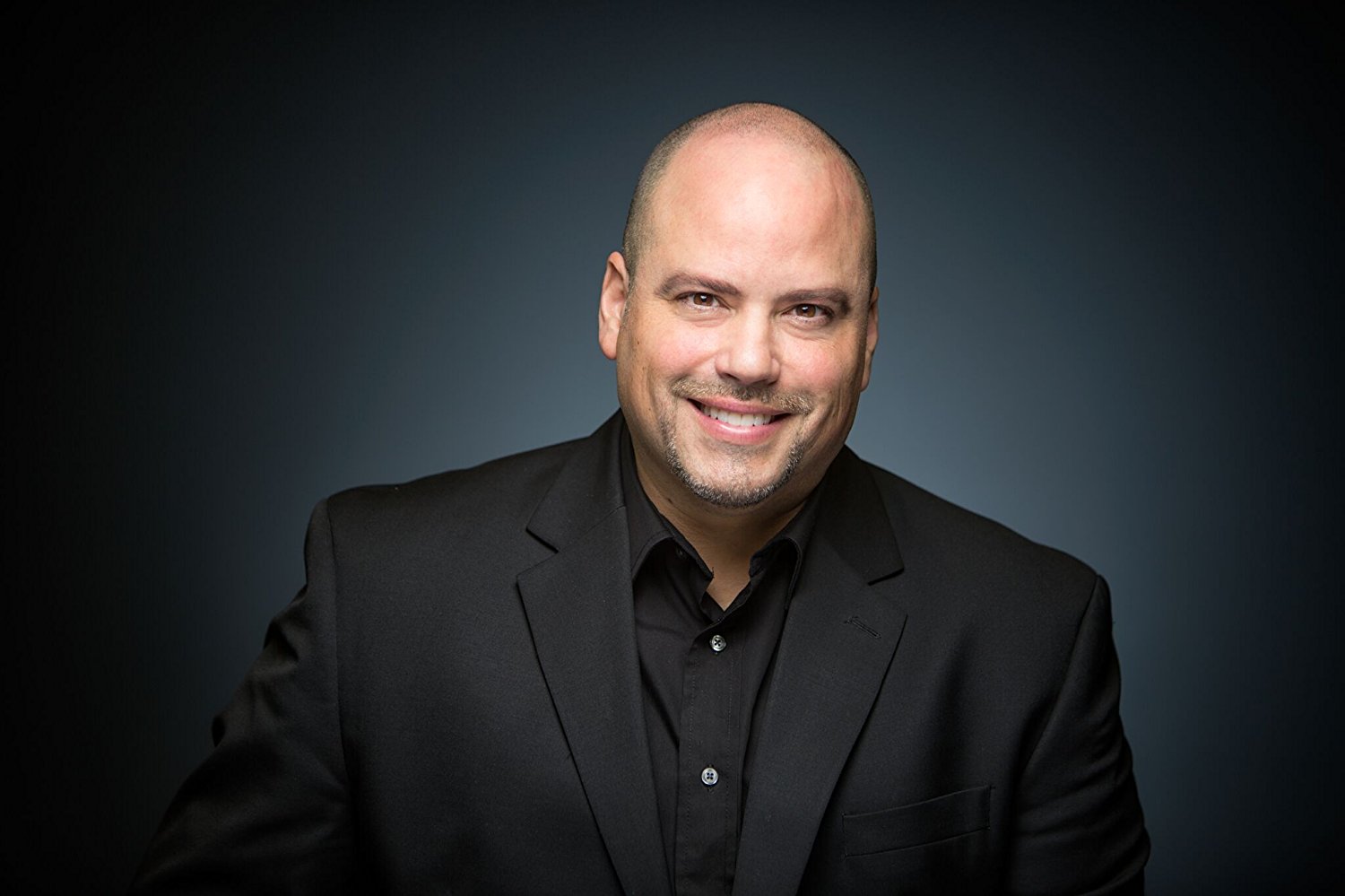 Rick Perez