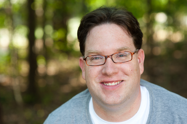 Jonathan M. Ewart