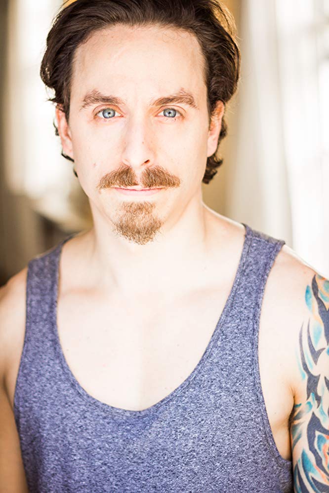 Zach Rogers