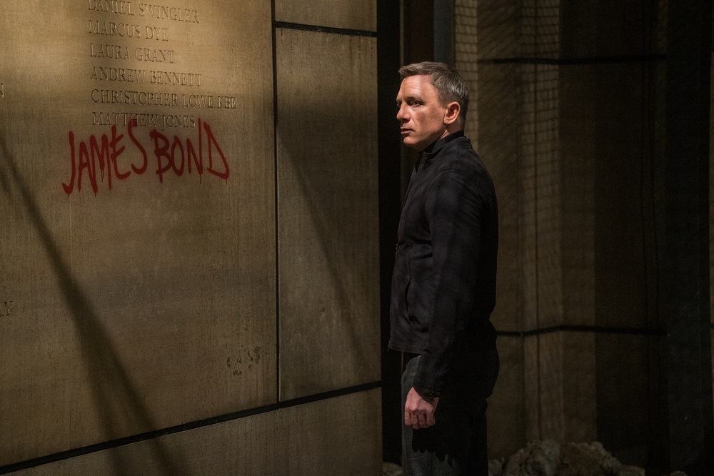 James Bond