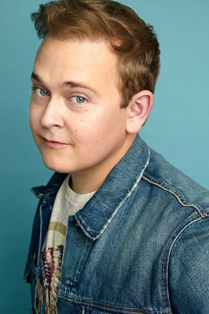 Josh Bednarsky