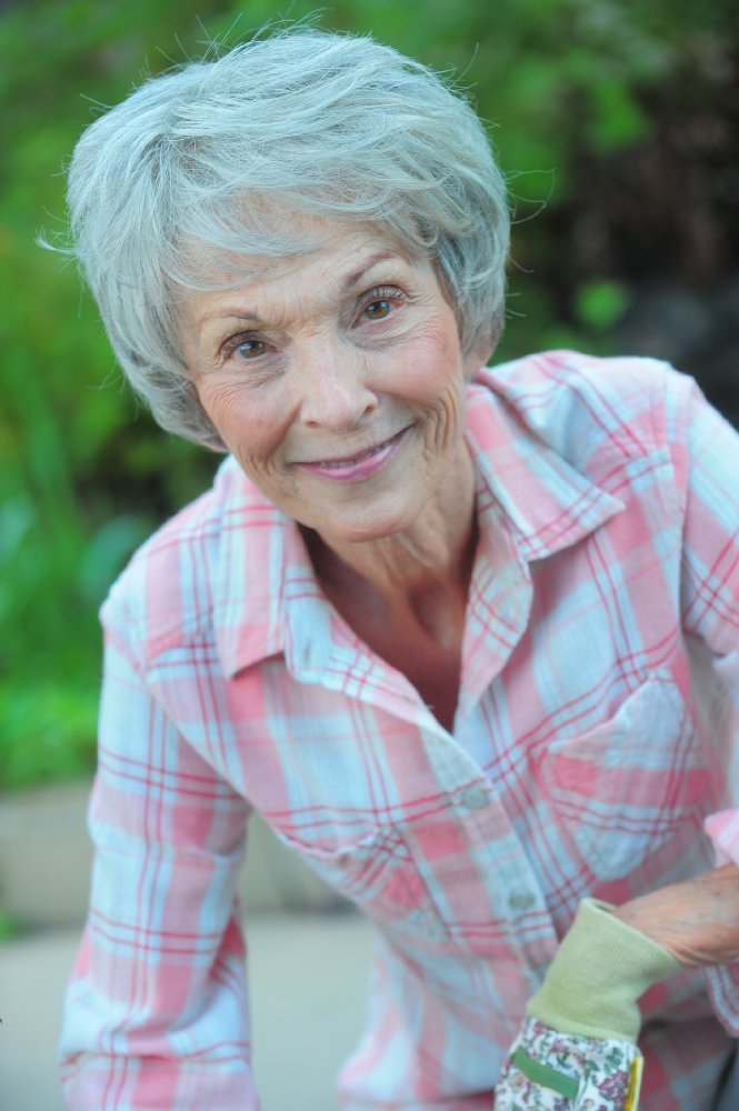 Nancy Berggren