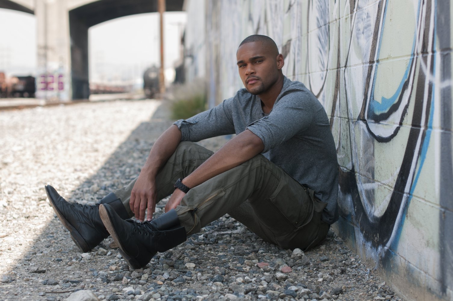 Jeff Pierre