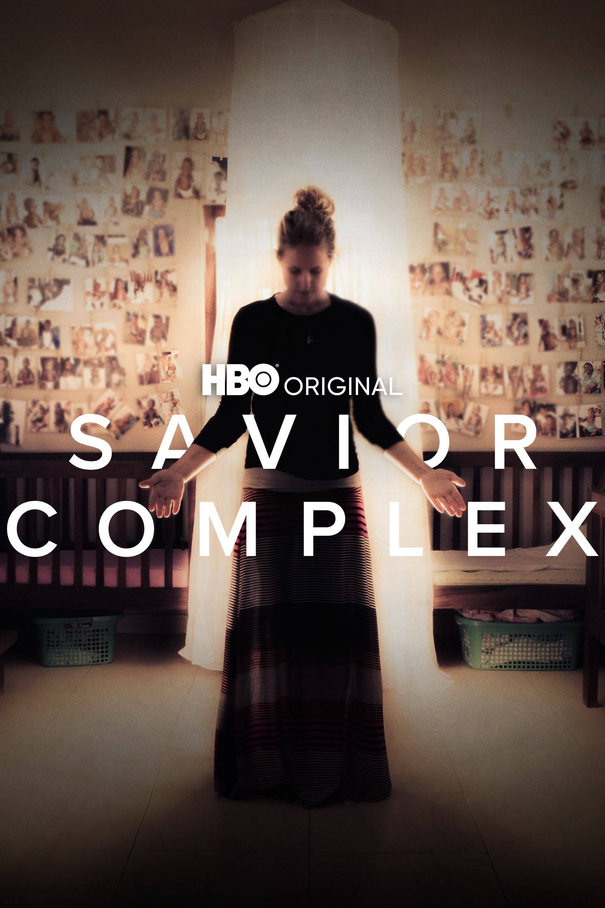 Savior Complex - Season 1