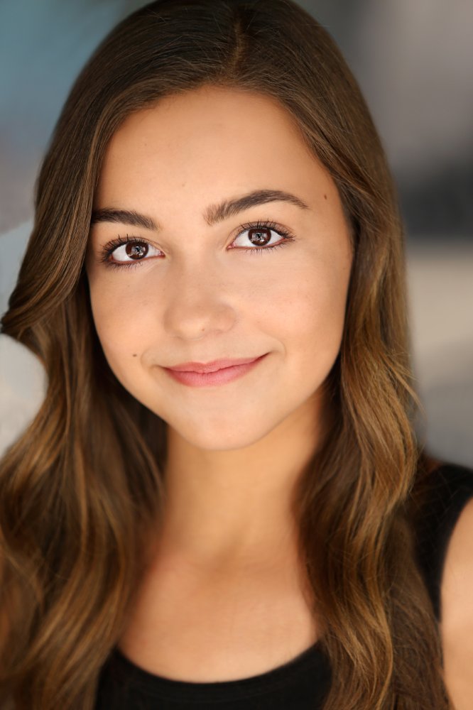Megan Richie