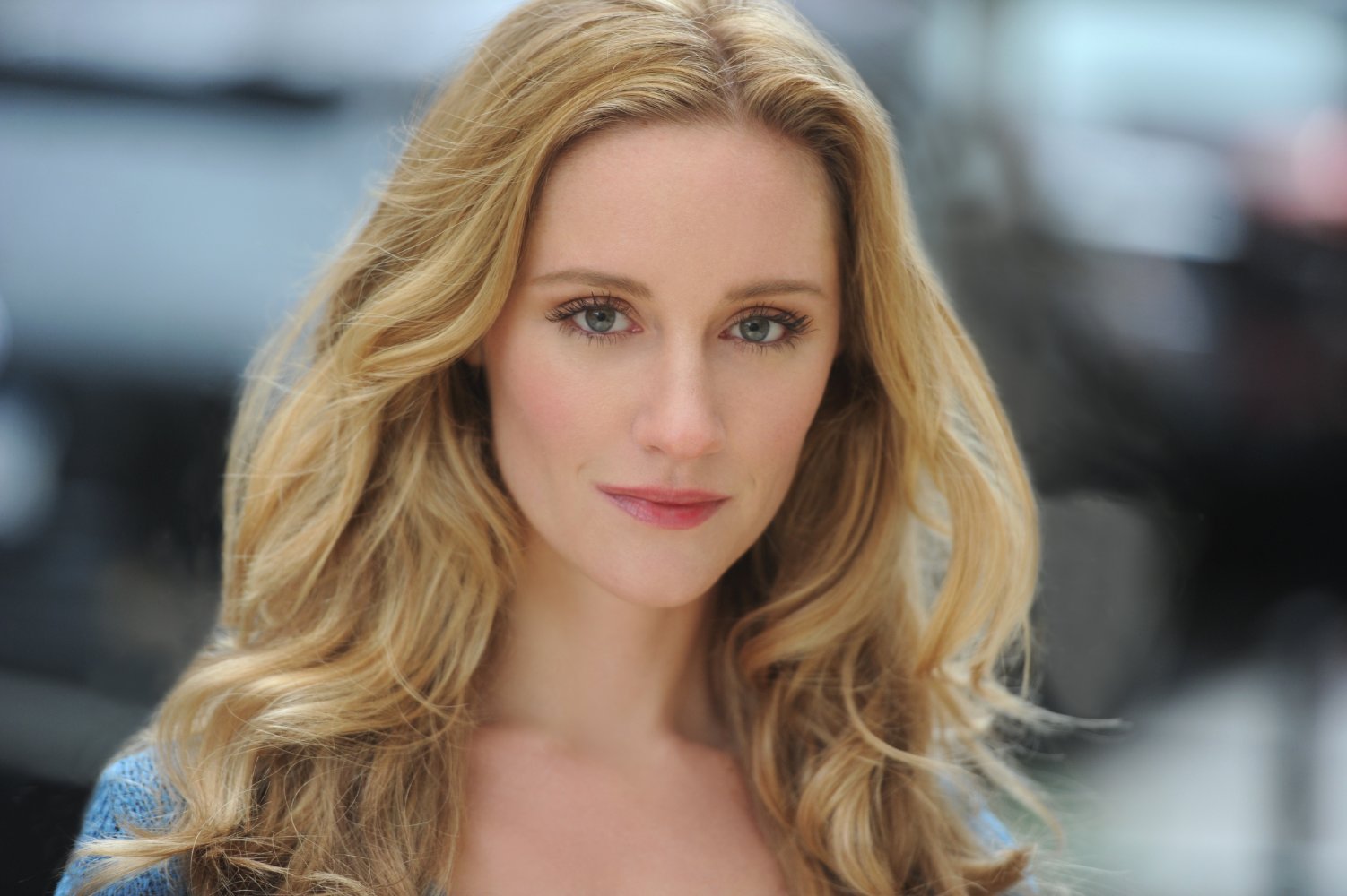 Katie Morrison