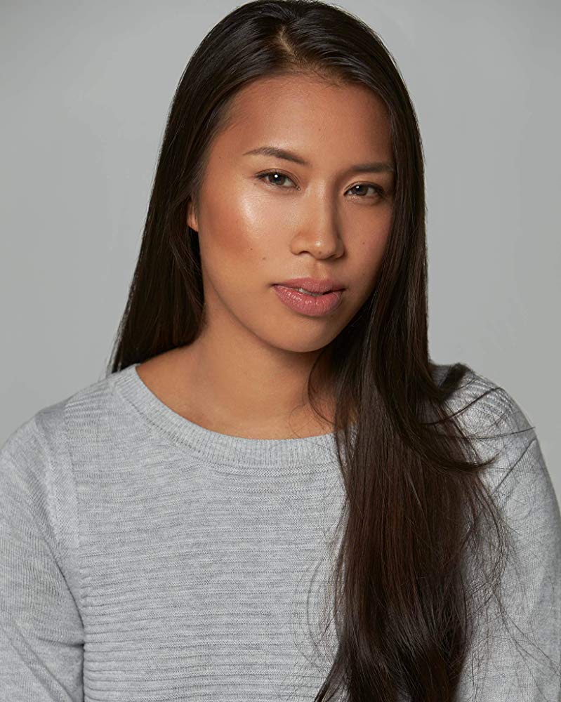 Christine Trinh