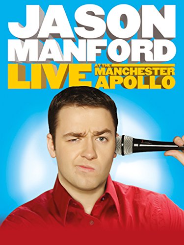 Jason Manford
