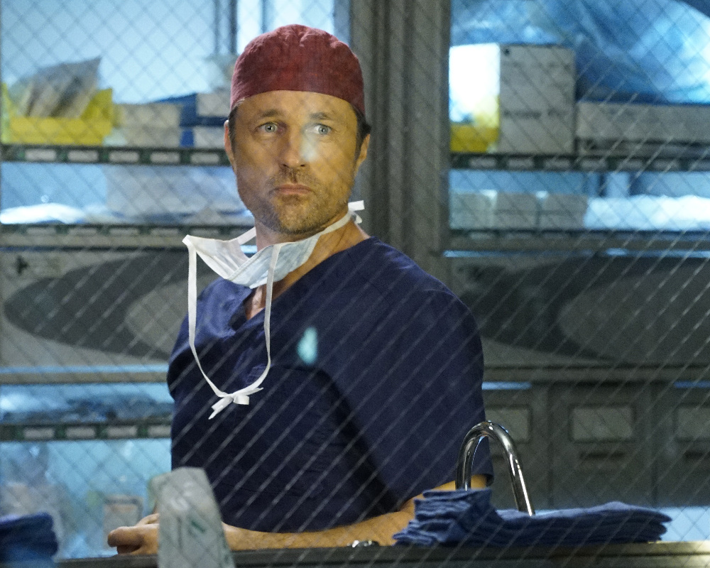 Dr. Nathan Riggs