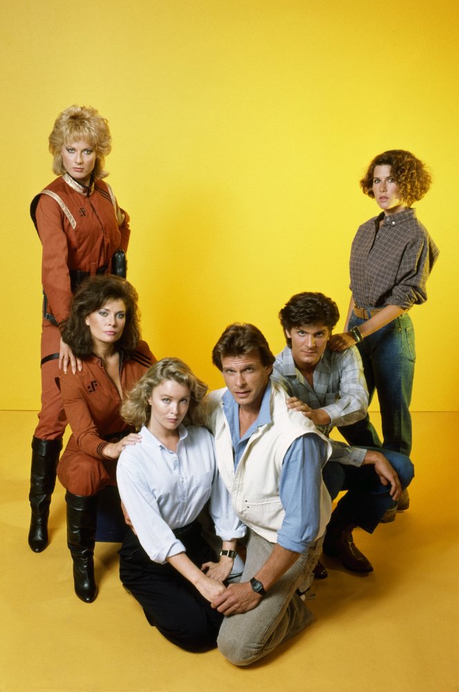 Marc Singer
