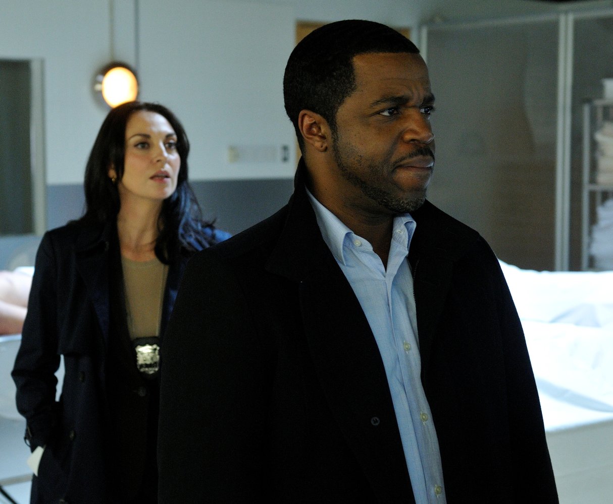 Kevin Hanchard