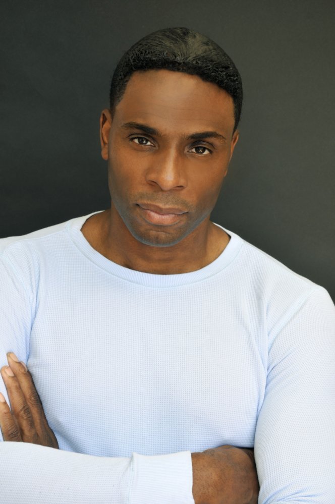 Dre' Michael Chaney