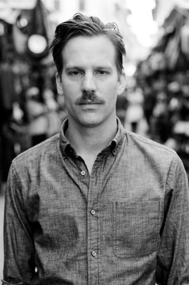 Adam J. Jefferis