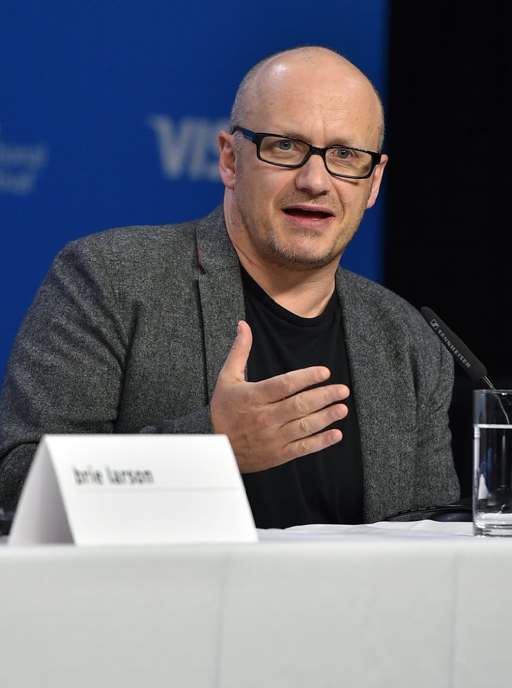 Lenny Abrahamson