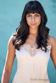 Farah Merani