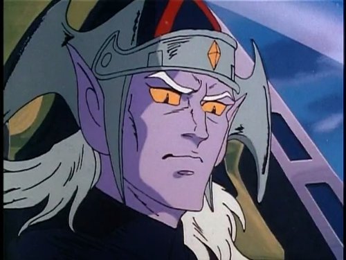 Prince Lotor