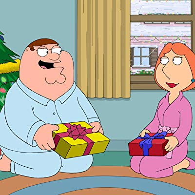 Lois Griffin, Additional Voices, Tricia Takanawa, Barbara Pewterschmidt, Loretta Brown, Stephanie, Lois Griffin as Princess Leia, Babs Pewterschmidt, Barbara Pewderschmidt, Crystal Quagmire...