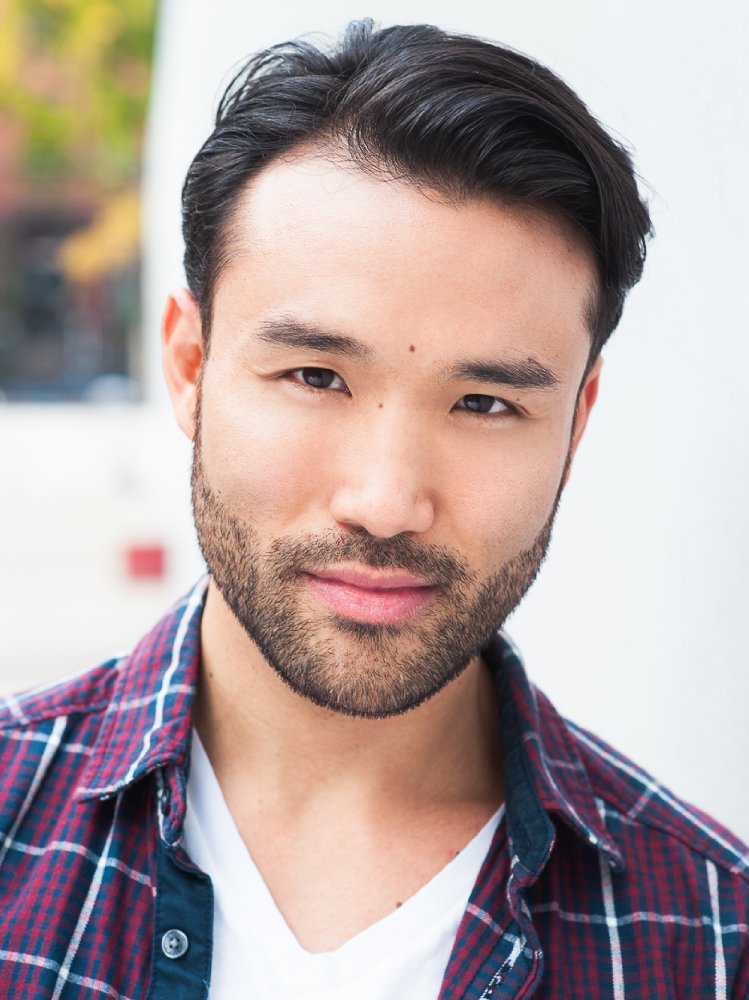 Marc delaCruz