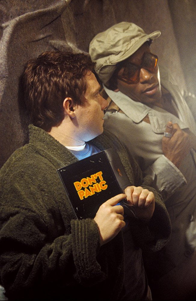 Ford Prefect