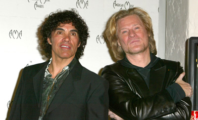 John Oates