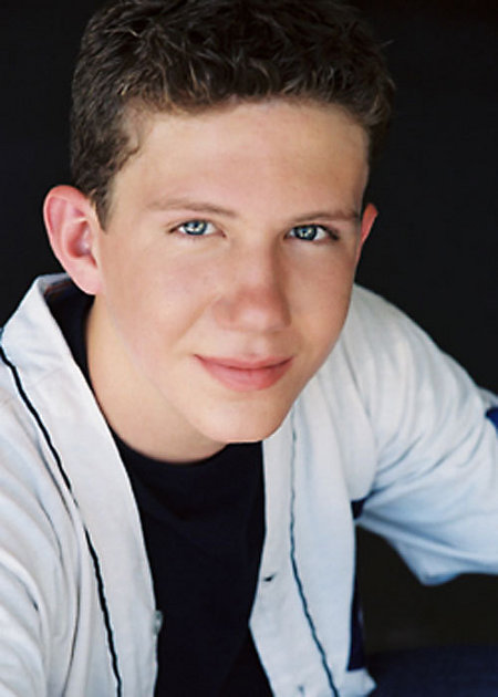 Cole Evan Weiss