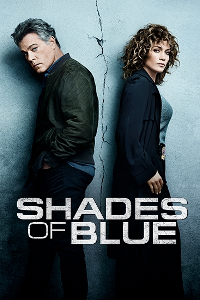 Shades of Blue - Season 3