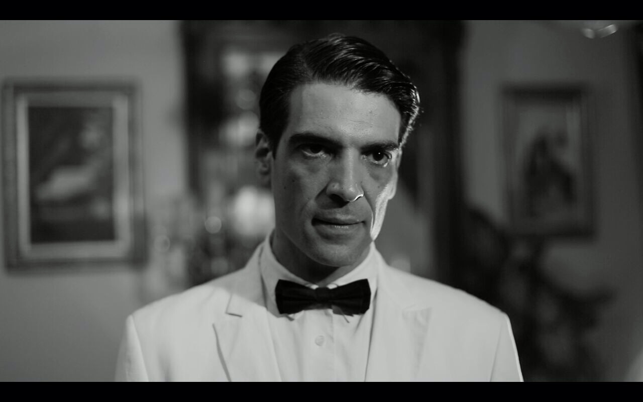 Rafa Delgado