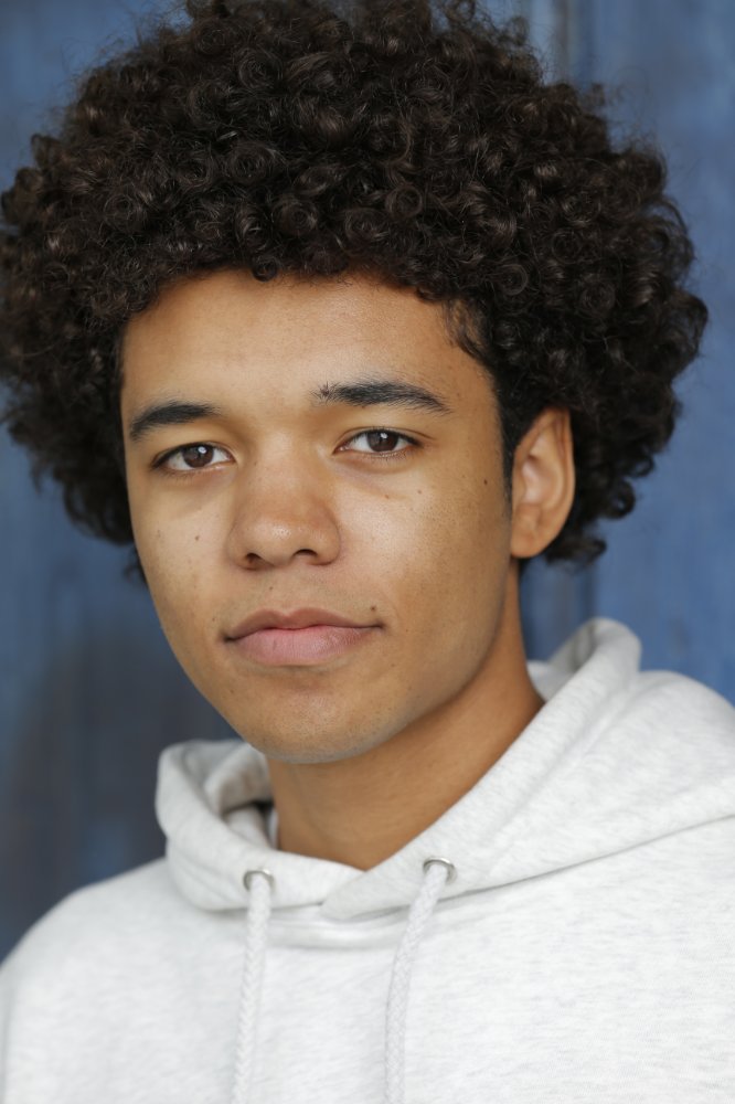 Brandon Wilson