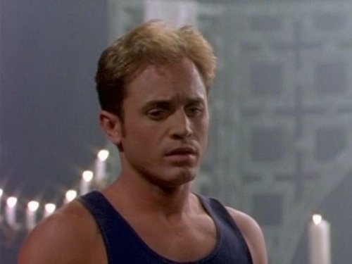 David Yost