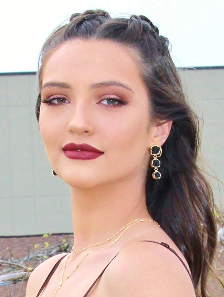 Makensie Gorham