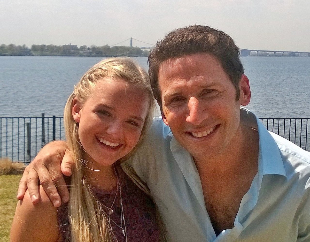 Hannah Patelunas