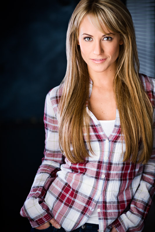 Lisa Marie Caruk