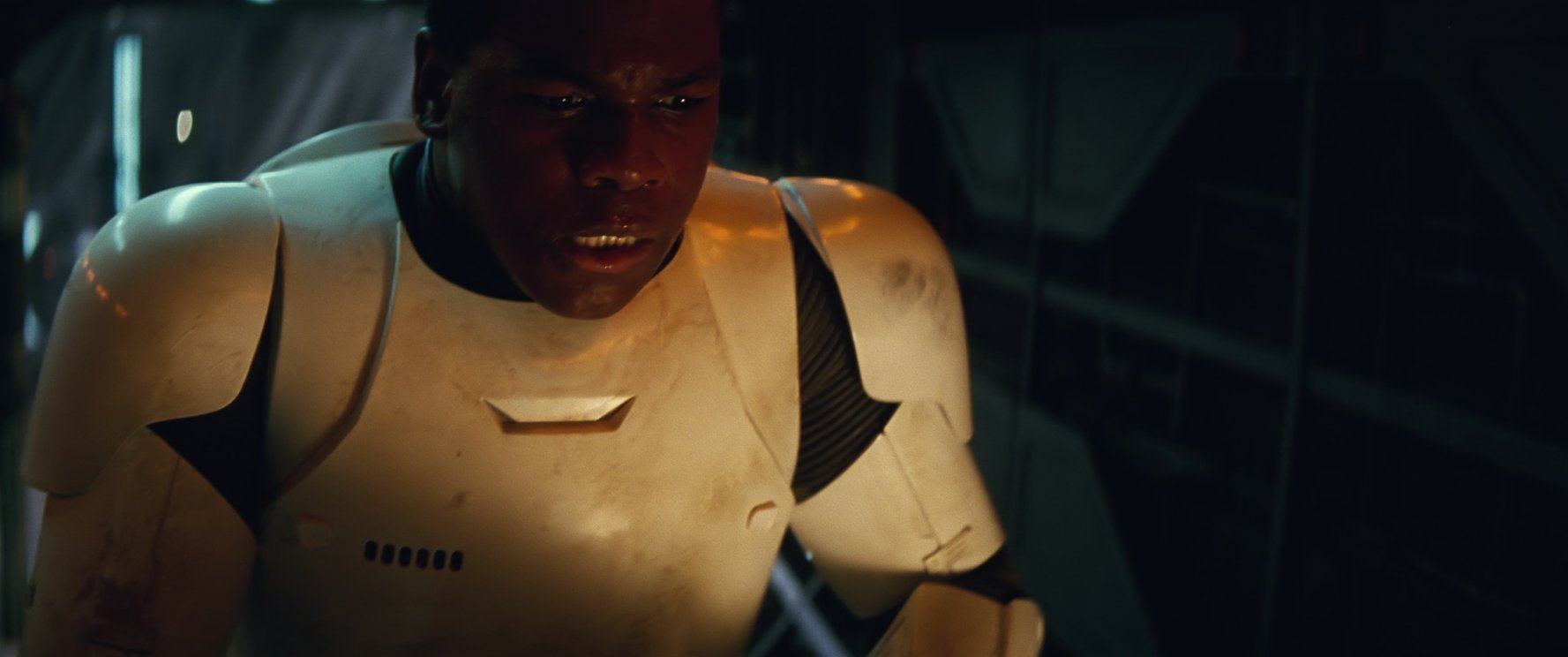 John Boyega