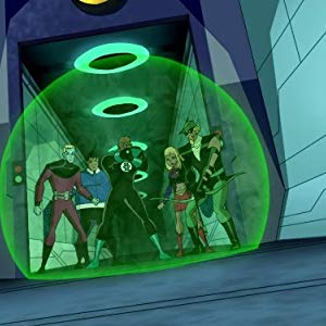 Blockbuster, Bouncing Boy, Chuck Taine