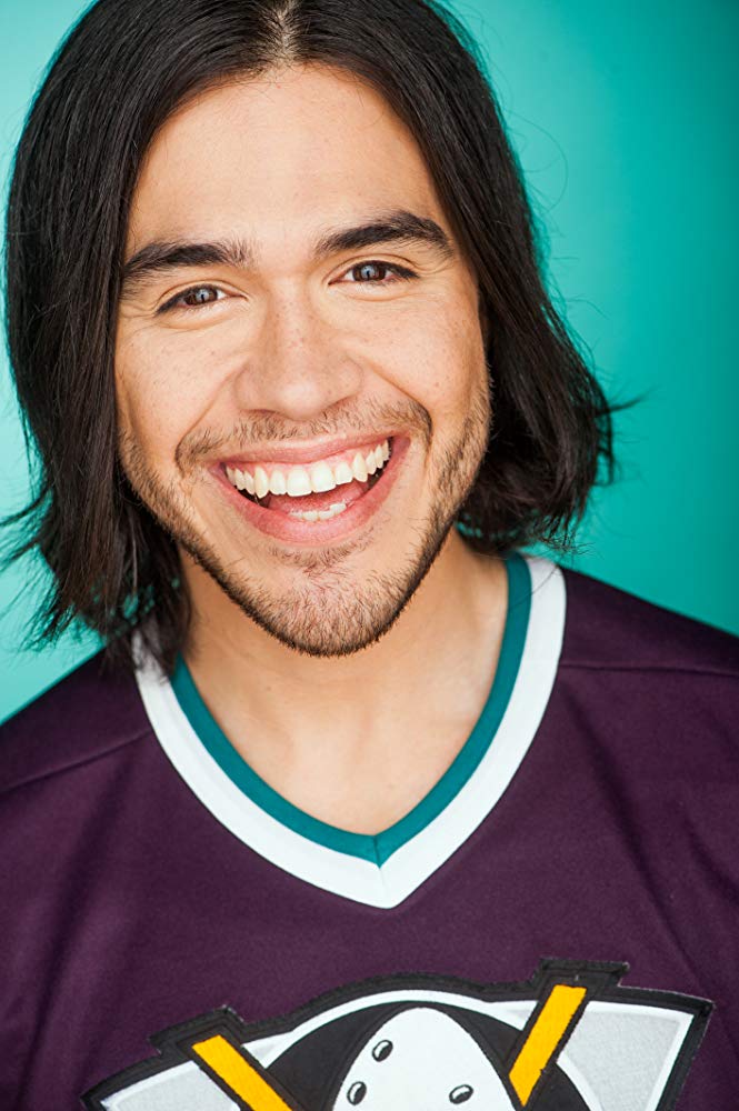 Frankie Pozos