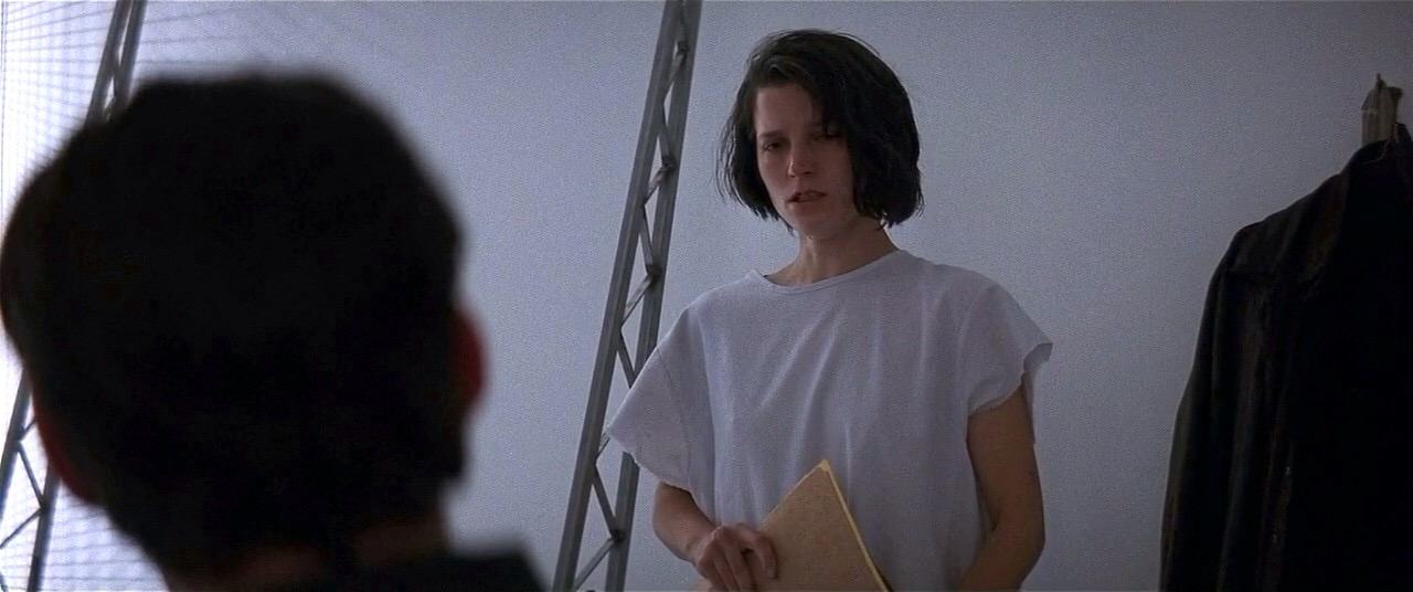 Maggie Hayward