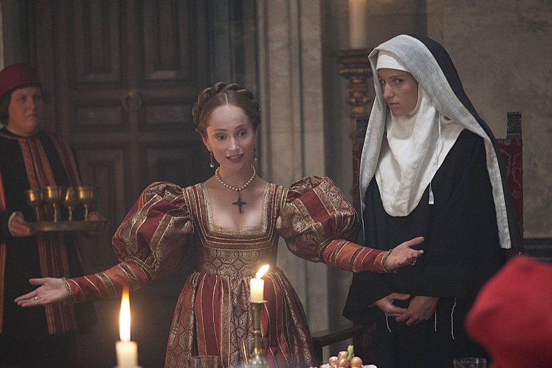 Sister Angela