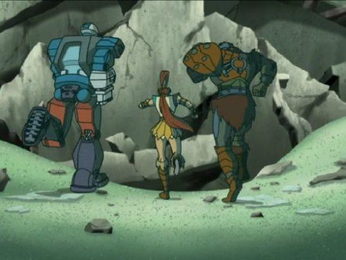 Man-At-Arms