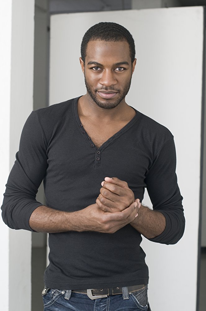 Deney Forrest