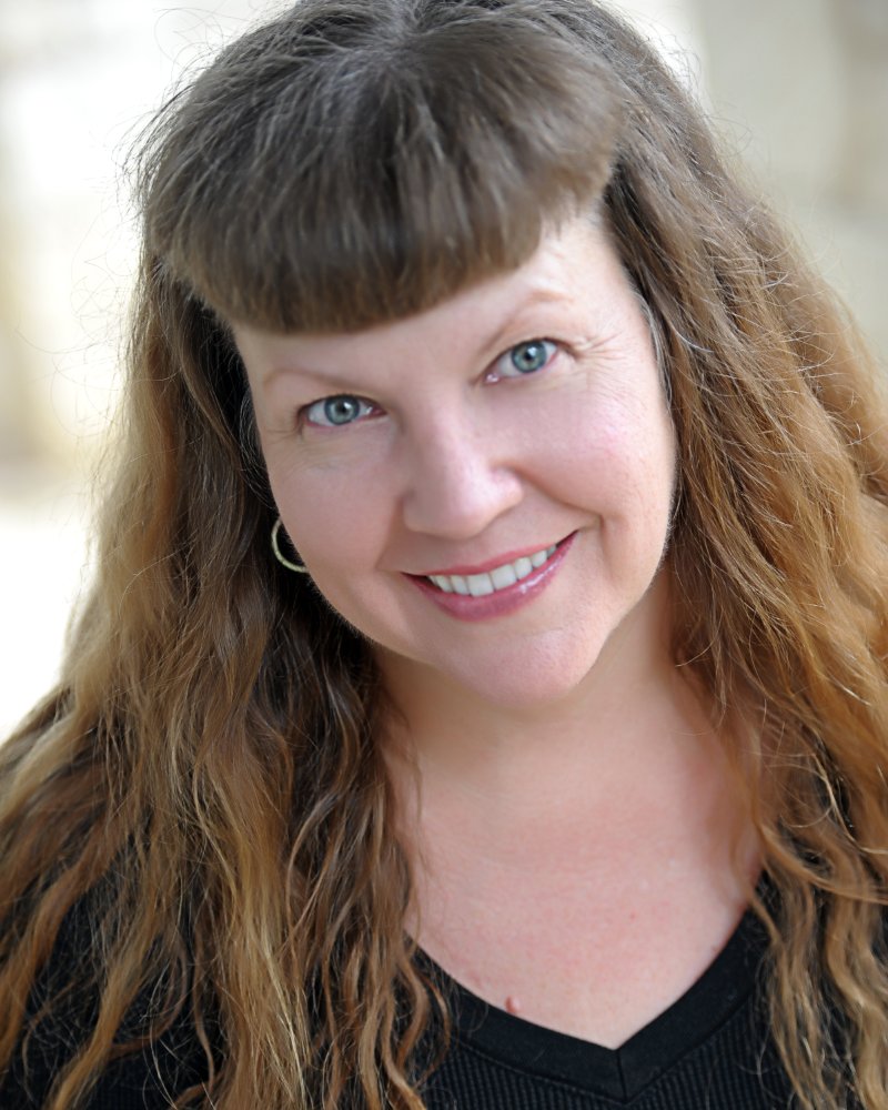 Michele Longenbach