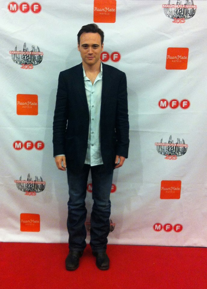Kevin O'Donnell