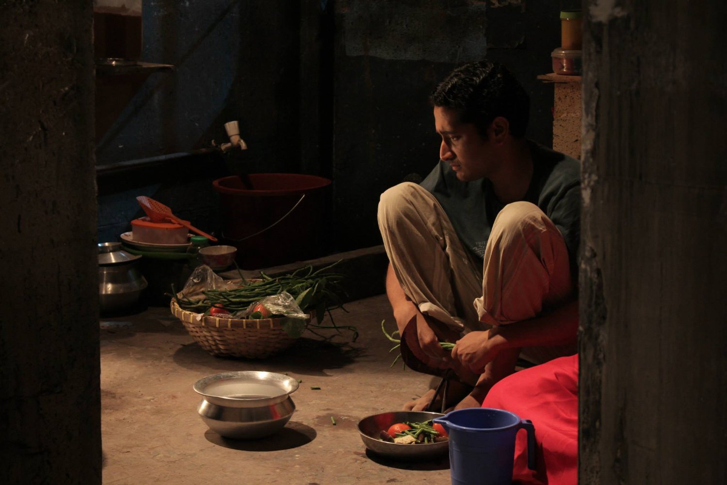 Parambrata Chatterjee