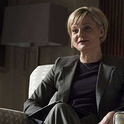 Dr. Sharon Fulton