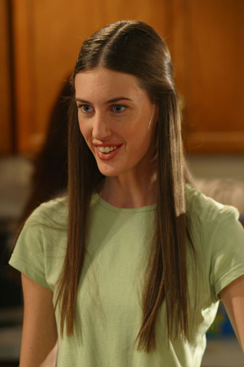 Sarah Hagan